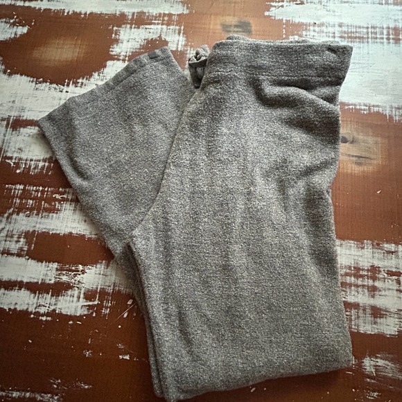 Barefoot Dreams Plus Size Cozychic Lite Plus Pants Lounge 2X - Picture 7 of 11